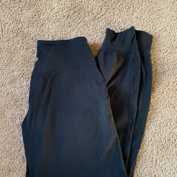 Lululemon Align Joggers 28” - Picture 2 of 6